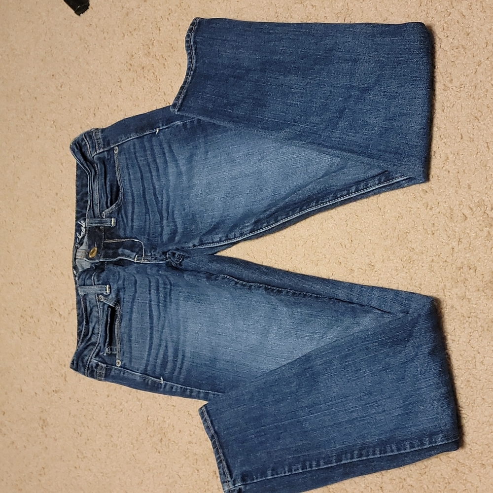 American Eagle Jean's woman size 2